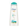 DOVE DRYNESS CARE BIO-PROTEIN CARE SHAMPOO 340ML