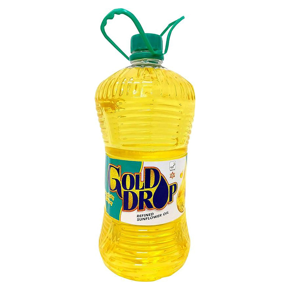 GOLD DROP SUNFLOWER OIL 5L_02