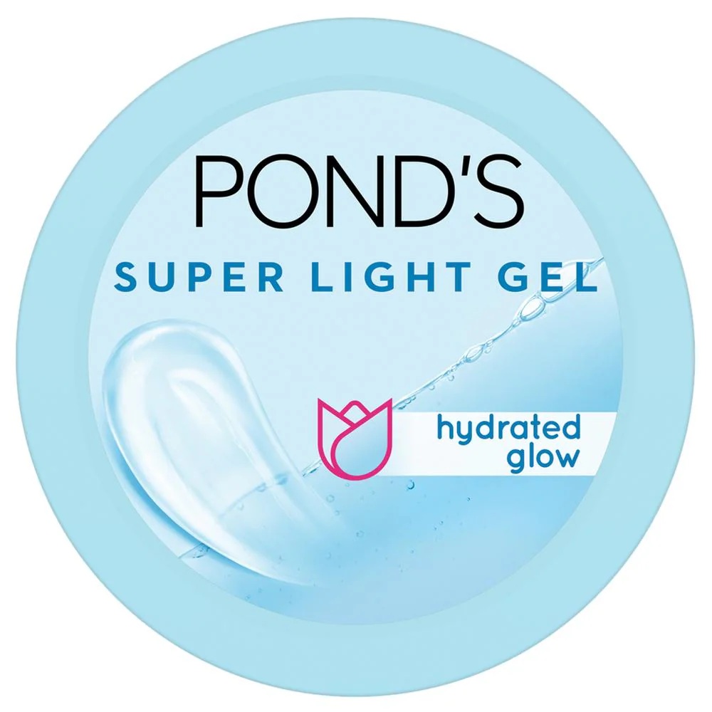 PONDS SUPER LIGHT GEL 200ML