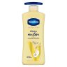 VASELINE DEEP MOISTURE BODY LOTION 400ML
