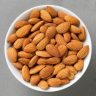 Organic Grocery California Almonds (American Badam) (1kg)